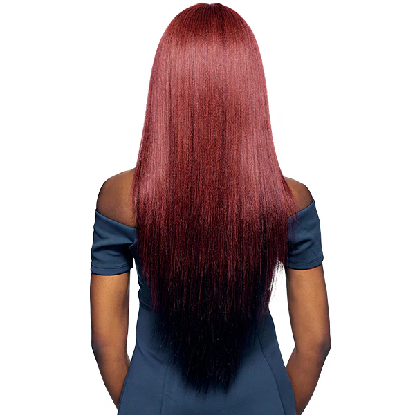 Outre 6" Swiss Deep Part Lace Front Wig - VIENNA - Image 2