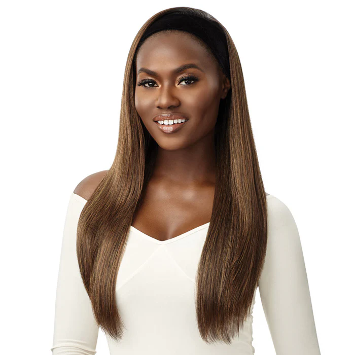 Outre All Around Headband Wig - BRIDGETTE - Image 2