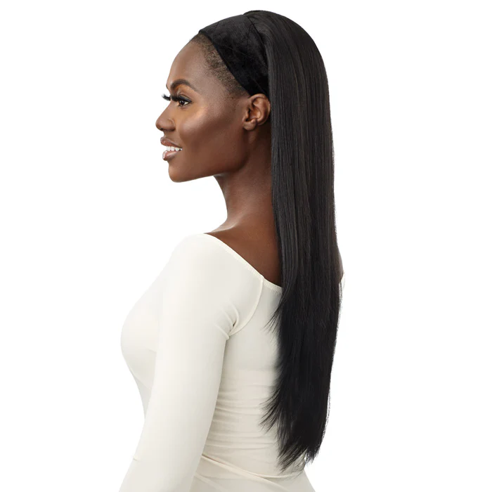 Outre All Around Headband Wig - BRIDGETTE - Image 3