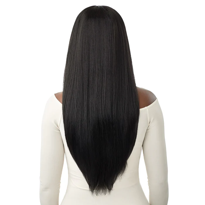 Outre All Around Headband Wig - BRIDGETTE - Image 4