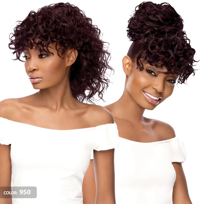 Outre Bang x Pony Quick Ponytail - CYNDI - Image 2