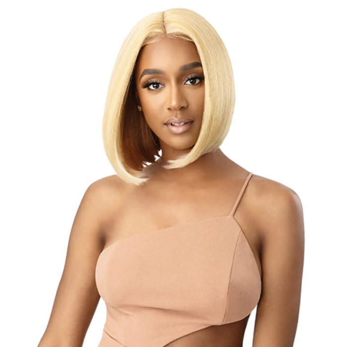 Outre Color Bomb HD Lace Front Wig - TAYTEN - Image 3