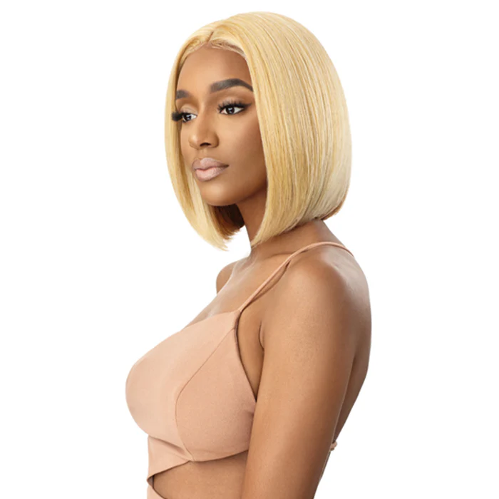 Outre Color Bomb HD Lace Front Wig - TAYTEN - Image 9