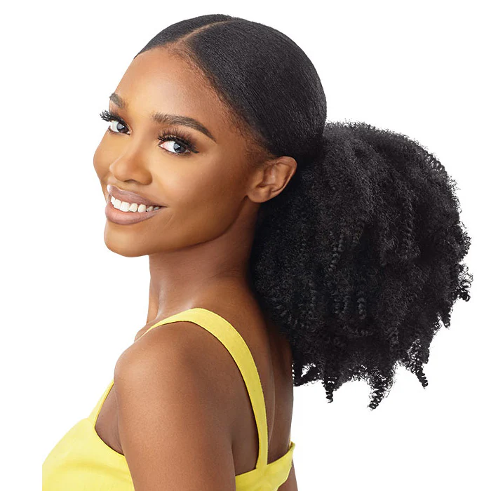 Outre Converti cap Synthetic Hair Wig - ELECTRA FRO - Image 4