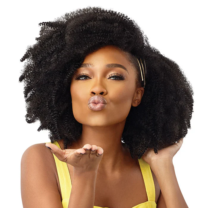 Outre Converti cap Synthetic Hair Wig - ELECTRA FRO - Image 5
