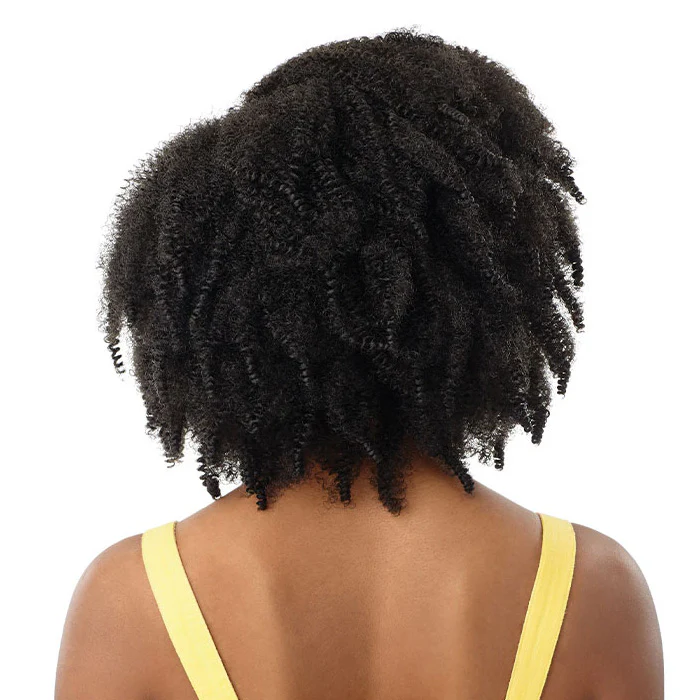 Outre Converti cap Synthetic Hair Wig - ELECTRA FRO - Image 7
