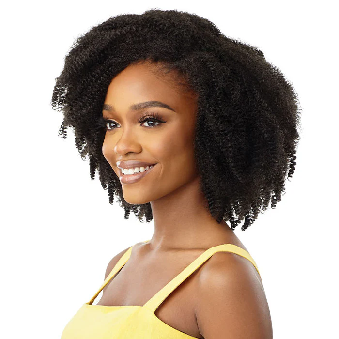 Outre Converti cap Synthetic Hair Wig - ELECTRA FRO - Image 8
