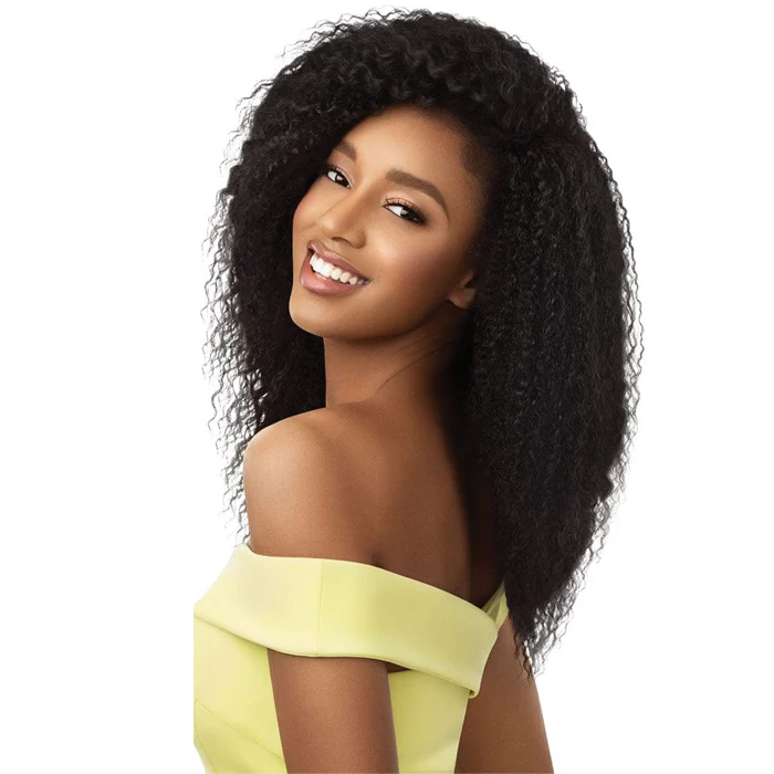Outre Converti Cap Half Wig - CURLS TRIP - Image 3