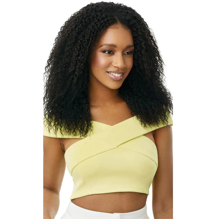 Outre Converti Cap Half Wig - CURLS TRIP - Image 4
