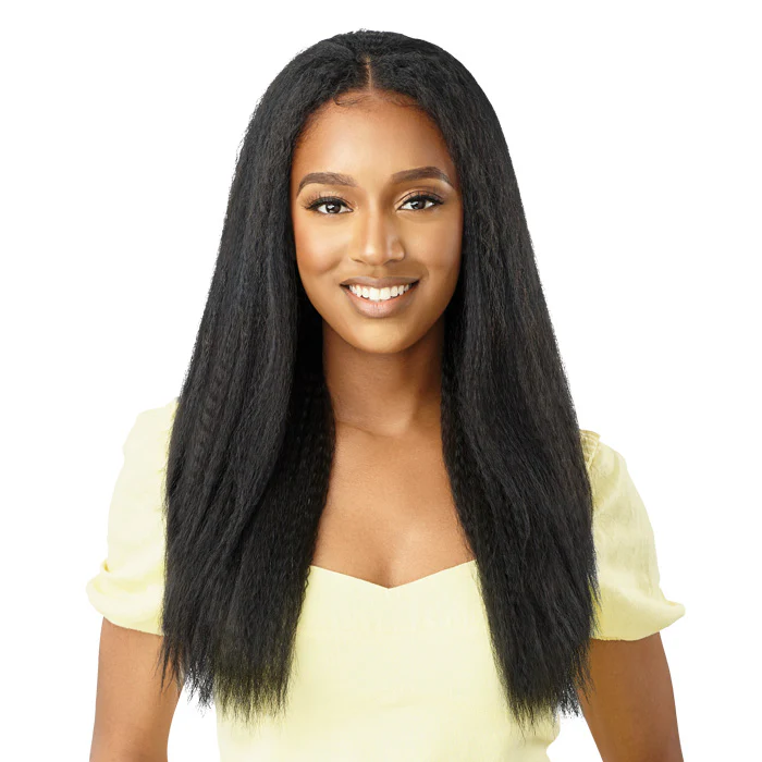 Outre Converti Cap Half Wig - SUPER NOVA
