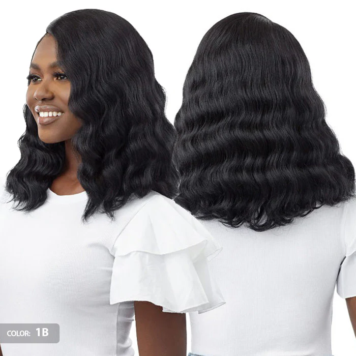 Outre Every Wear HD Lace Front Wig- EVERY 10 - Image 3