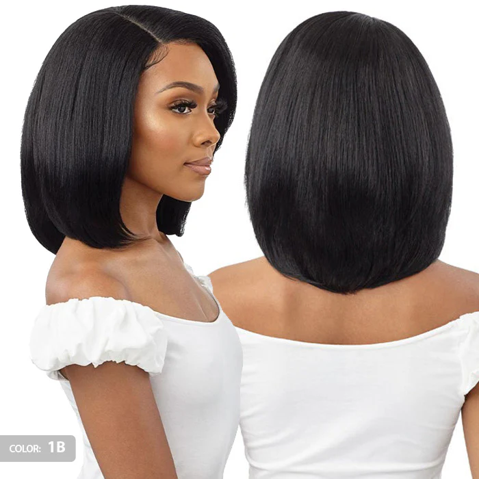 Outre Every Wear HD Lace Front Wig - EVERY 11 - Image 3