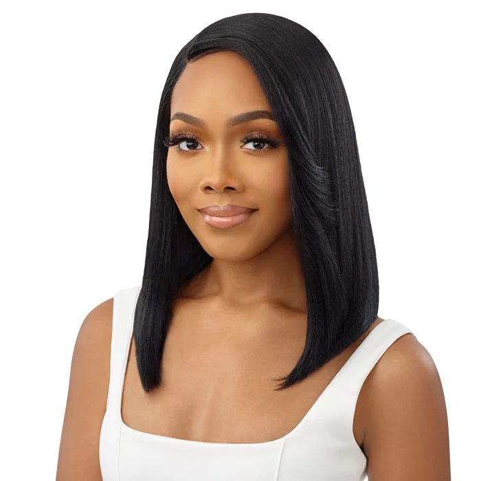 Outre Every Wear HD Lace Front Wig - EVERY 13