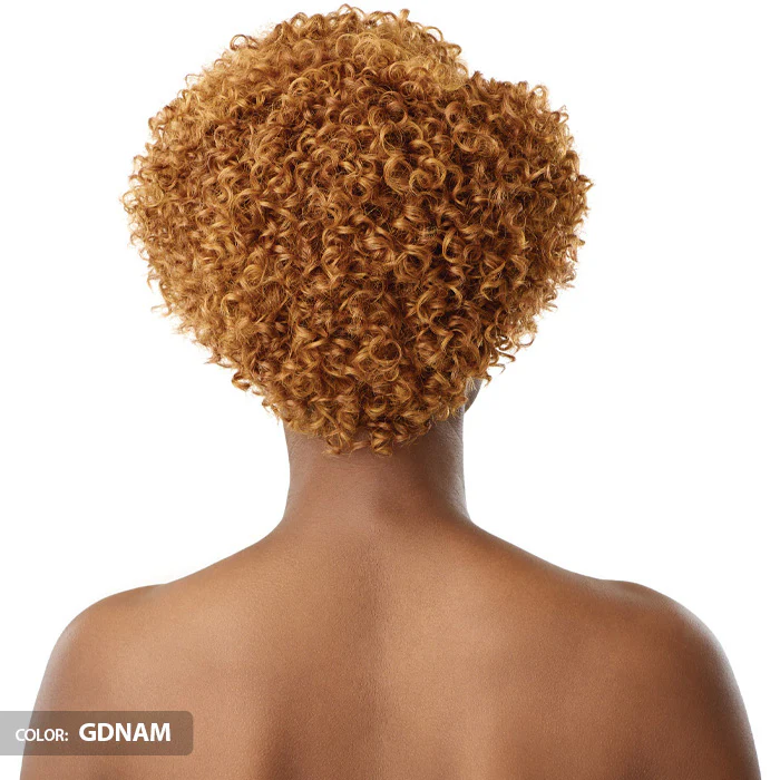 Outre Every Wear HD Lace Front Wig - EVERY 40 - Image 4