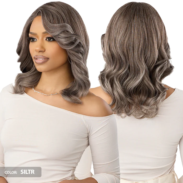 Outre Every Wear HD Lace Front Wig - EVERY 47 - Image 3