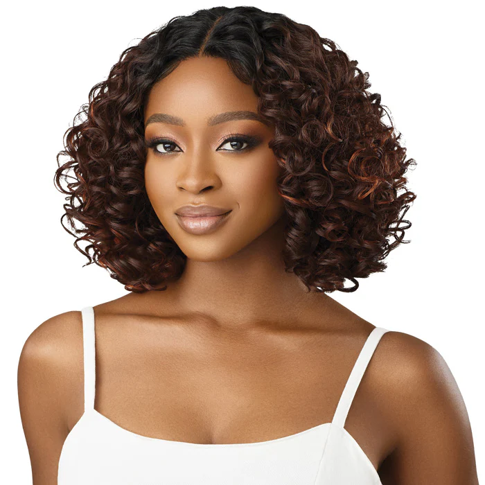Outre Every Wear HD Lace Front Wig - EVERY29