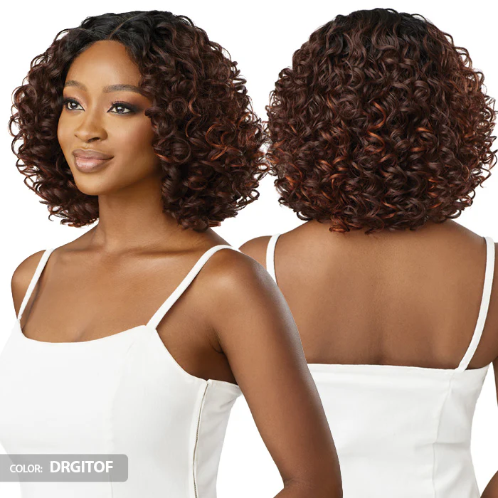 Outre Every Wear HD Lace Front Wig - EVERY29 - Image 3