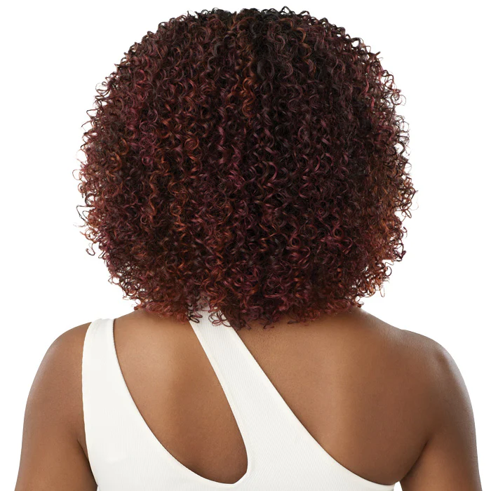 Outre Every Wear Synthetic HD Lace Front Wig - EVERY 32 - Image 4