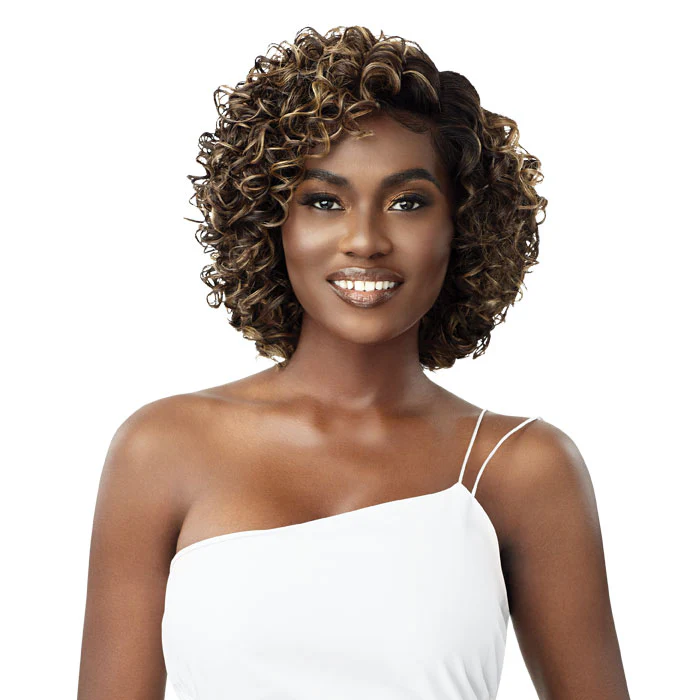 Outre EveryWear HD Lace Front Wig - EVERY 24