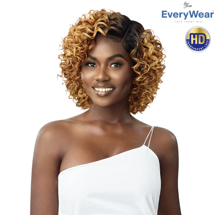 Outre EveryWear HD Lace Front Wig - EVERY 24 - Image 2