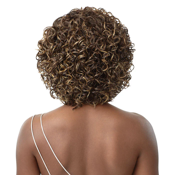 Outre EveryWear HD Lace Front Wig - EVERY 24 - Image 4