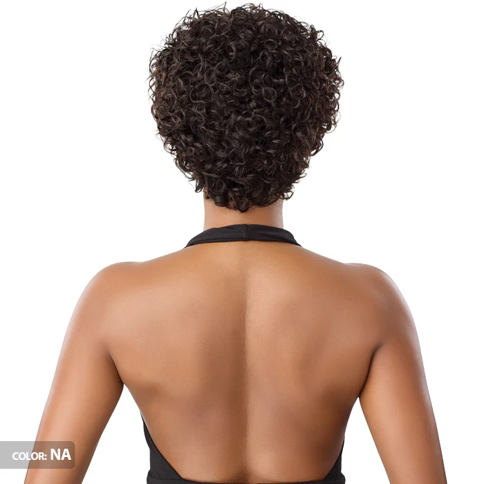 Outre Fab & Fly 100% Unprocessed Human Hair Full Wig - HH-CERYS - Image 3