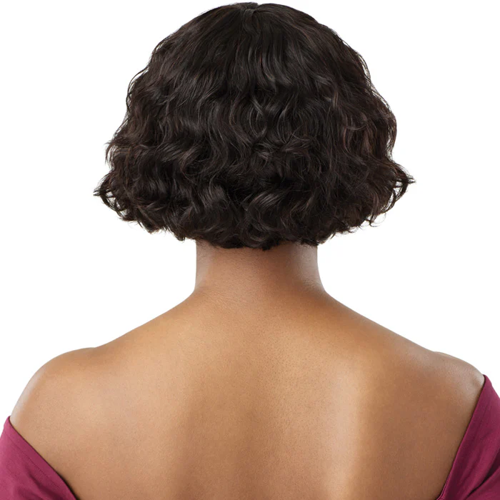 Outre Fab & Fly 100% Unprocessed Human Hair Full Wig - HH-LAVINA - Image 4