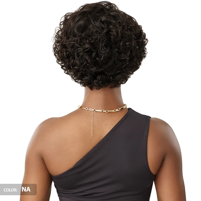 Outre Fab & Fly 100% Unprocessed Human Hair Full Wig - HH-SUSETTE - Image 3