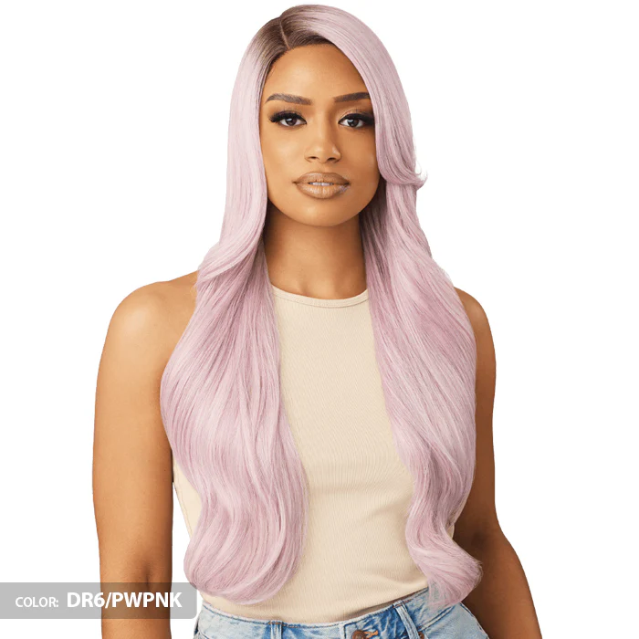 Outre Glueless 5" Deep Parting HD Lace Front Wig - LILLE - Image 2