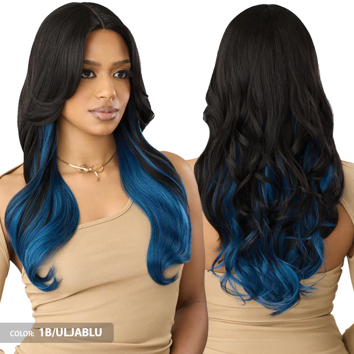 Outre Glueless HD Lace Front Wig - AVONDALE - Image 3