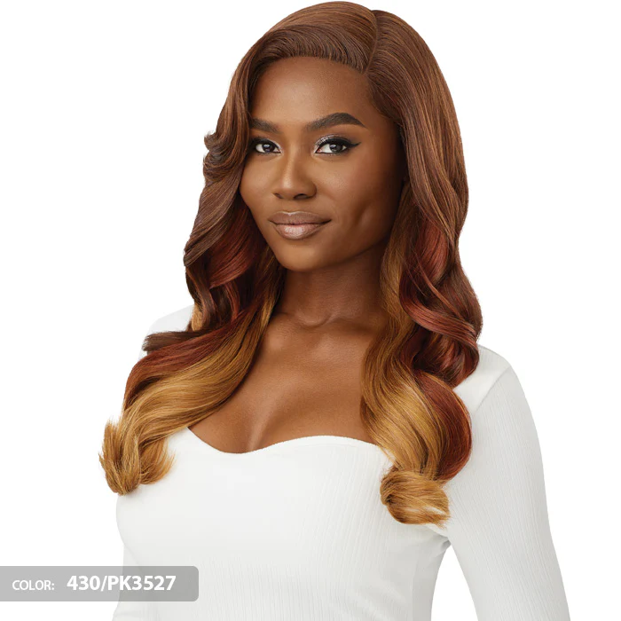 Outre Glueless HD Lace Front Wig - KYALA - Image 2