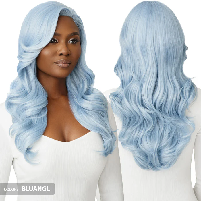 Outre Glueless HD Lace Front Wig - KYALA - Image 3