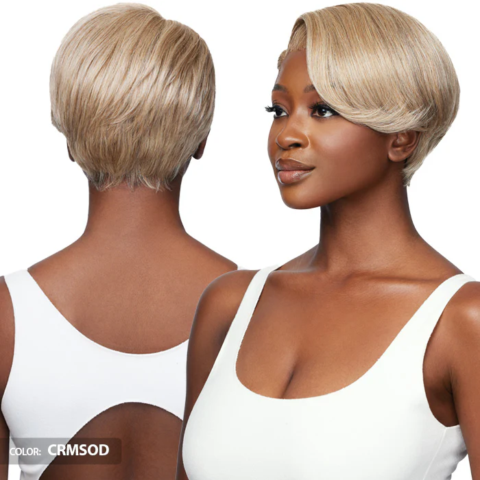 Outre Glueless HD Lace Front Wig - ZANA - Image 3