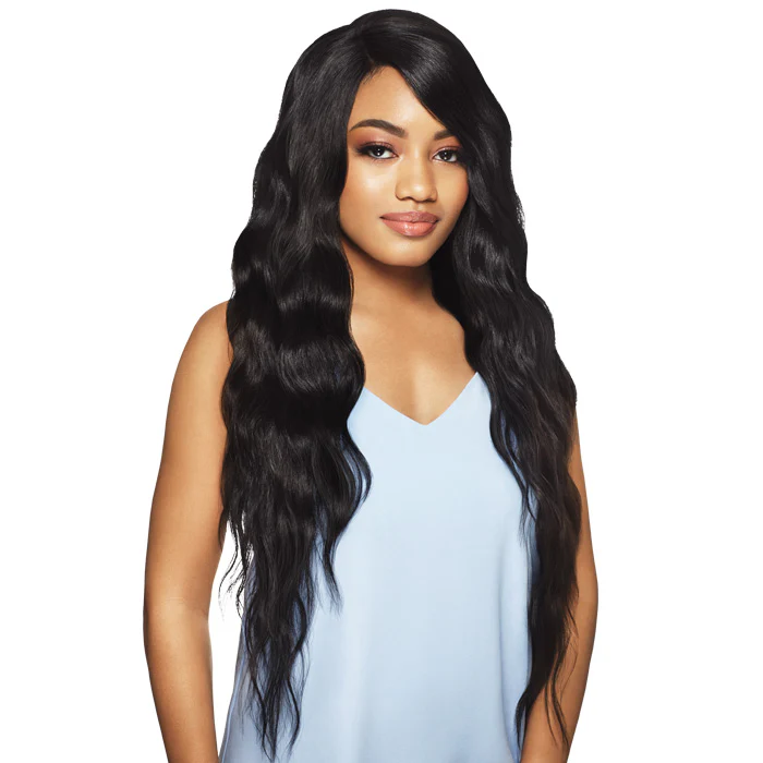 Outre Hand-Tied Full Swiss Lace Full Frontal Wig - KRYSTAL