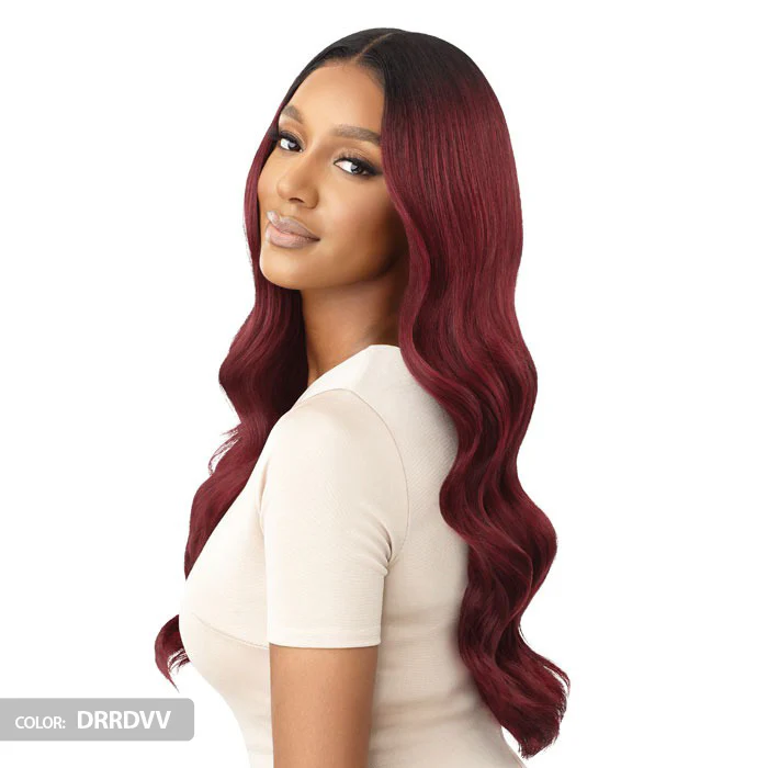 Outre HD Lace Front Deluxe Wig - VERINA - Image 3