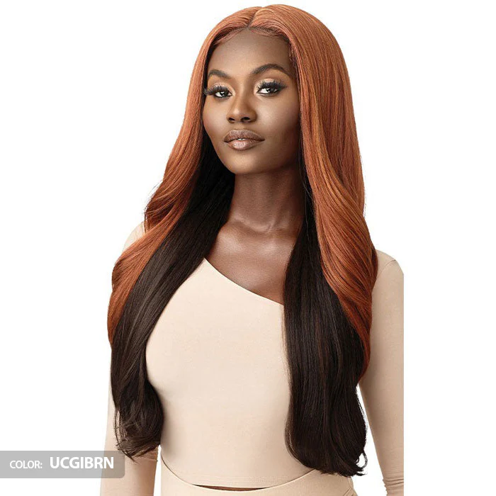 Outre HD Lace Front Wig - AVIANNA - Image 2