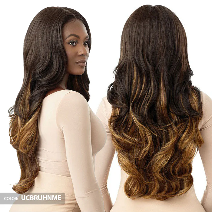 Outre HD Lace Front Wig - AVIANNA - Image 3