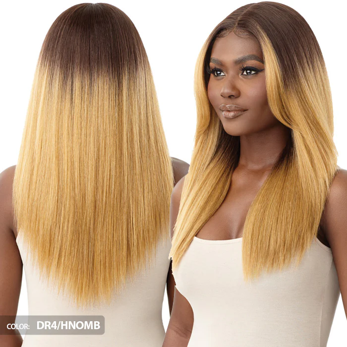 Outre HD Lace Front Wig - IMELDA - Image 3
