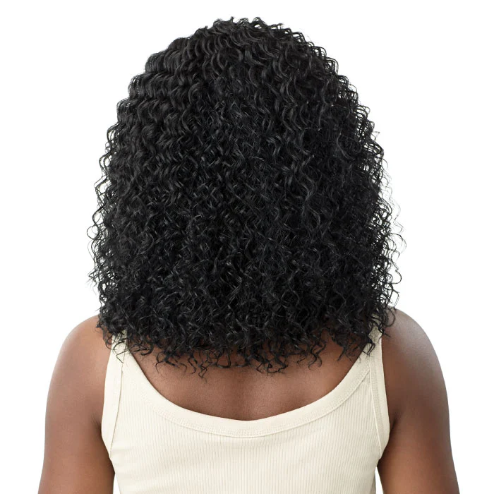 Outre HD Lace Front Wig - KAITLIN - Image 4