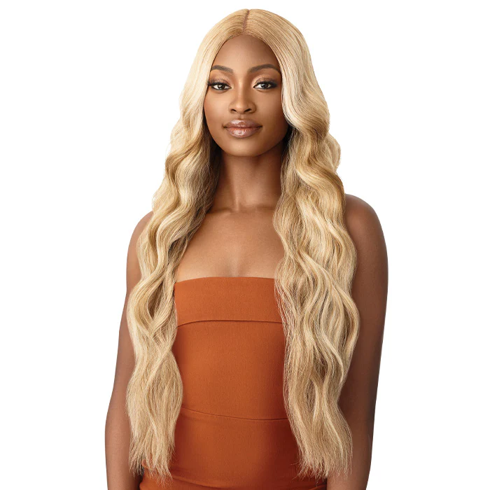 Outre HD Lace Front Wig - KARRINGTON 30"