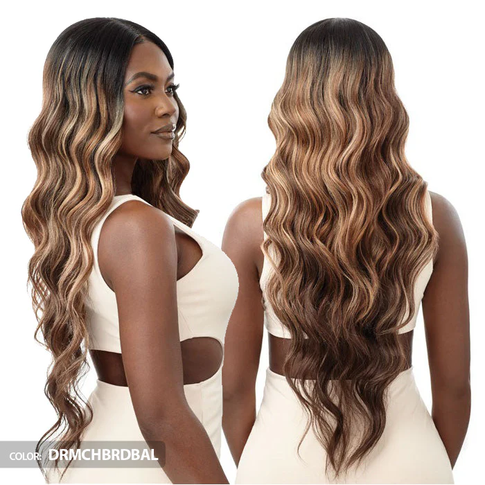 Outre HD Lace Front Wig - KAYA - Image 3