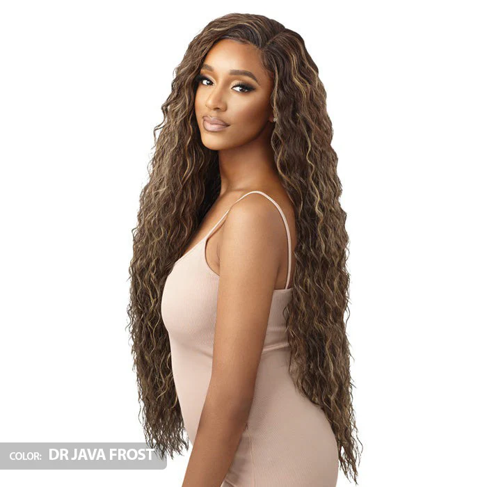 Outre HD Lace Front Wig - LISSARA - Image 2