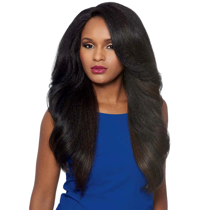 Outre L-Part Lace Front Wig - NEESHA