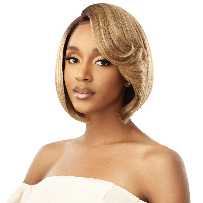 Outre Lace Front 5" HD Deep Lace Part Wig - TINAYA - Image 3