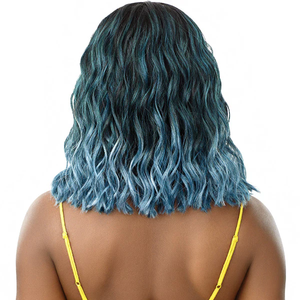 Outre Lace Part Daily Wig - NUBIA - Image 4