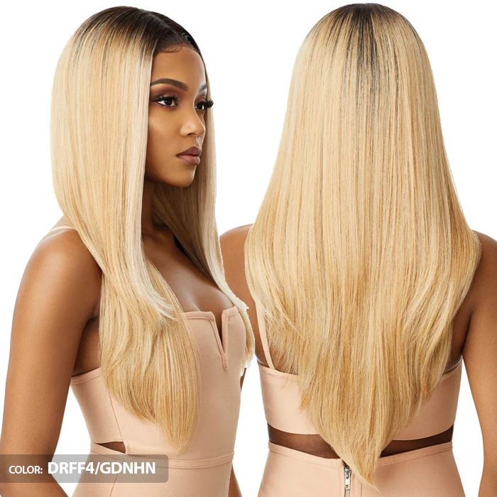 Outre Melted Hairline Glueless Lace Front Wig - AALIYAH - Image 3