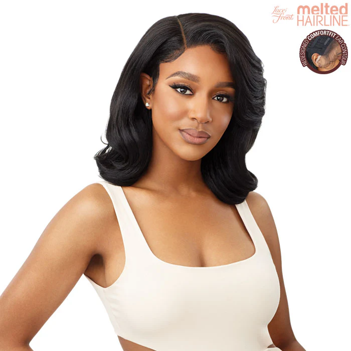 Outre Melted Hairline Glueless HD Lace Front Wig - KALANI - Image 3