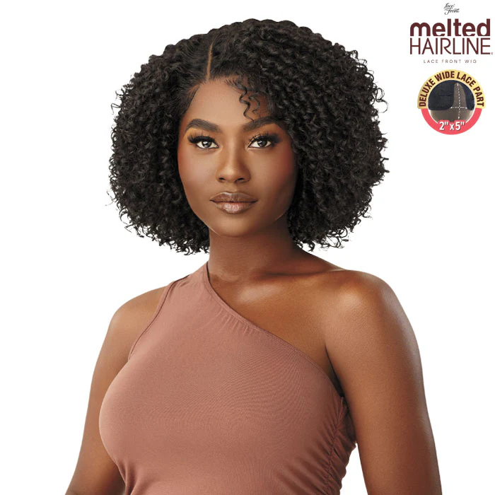 Outre Melted Hairline Glueless HD Lace Front Wig - NIOKA - Image 2