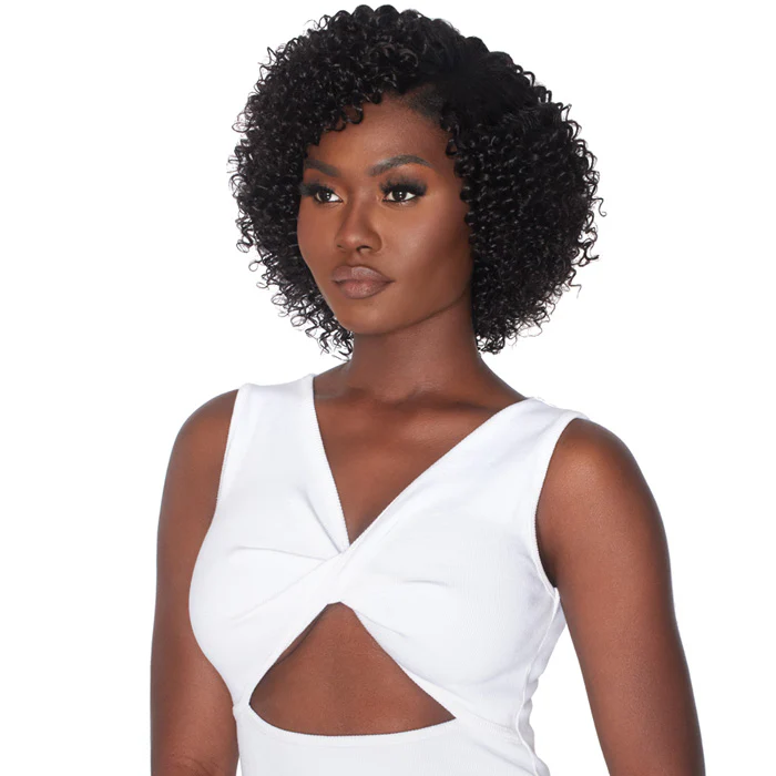 Outre Mylk 100% Remi Human Hair Weave - BOHEMIAN 3PCS - Image 2