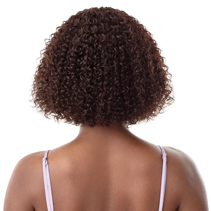 Outre Mytresses 100% Unprocessed Human Hair Full Wig - CAPELLA - Image 4
